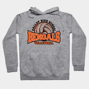 GHS Volleyball Hoodie